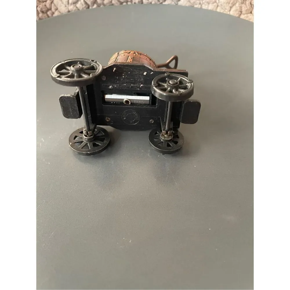 Vintage Die Cast Pencil Sharpener